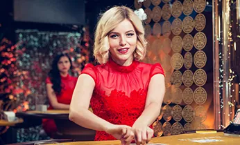 Người chơi bình tĩnh đặt cược, nhấn mạnh việc kiểm soát cảm xúc khi tham gia cá cược